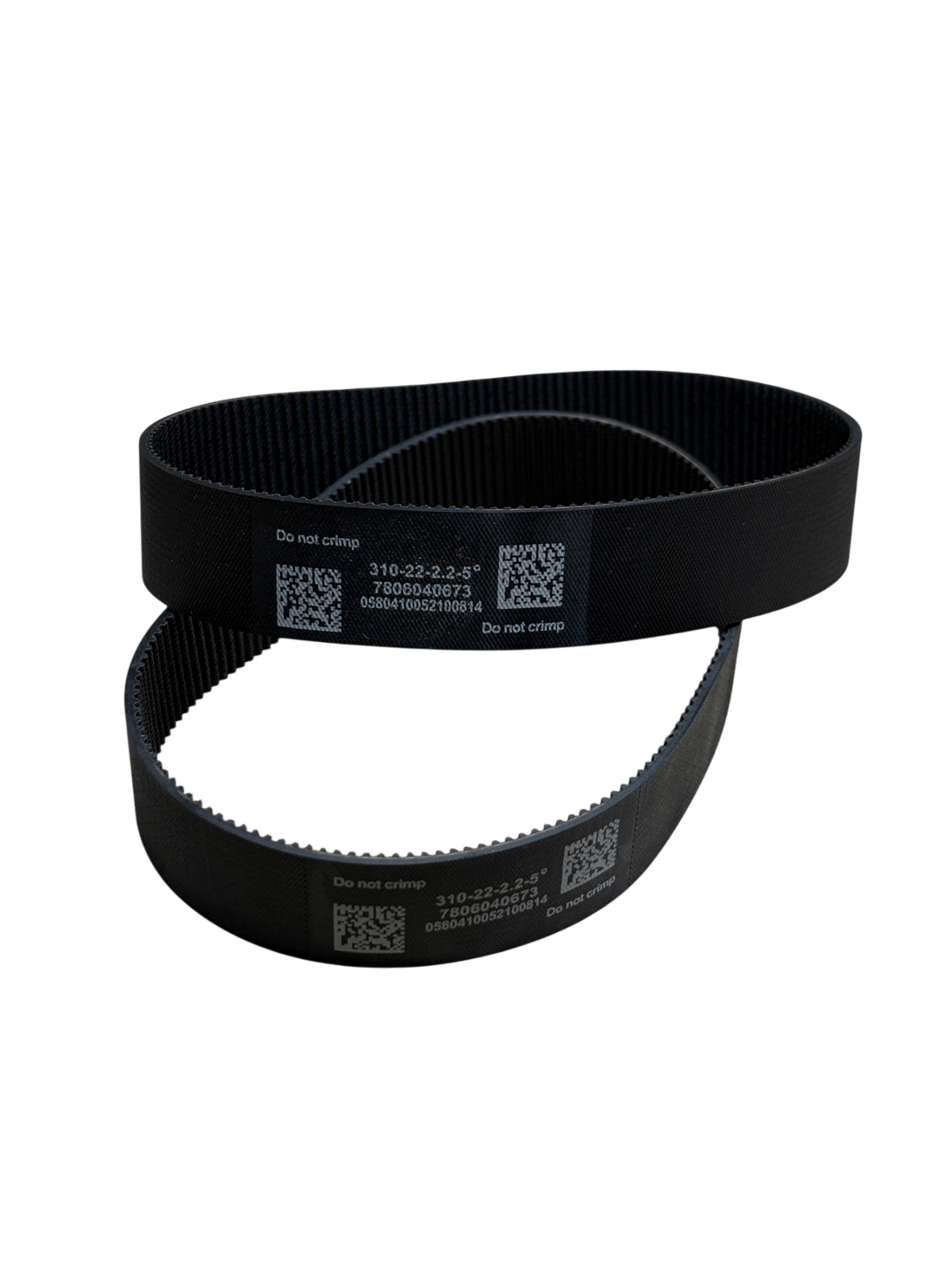 NTO-K-0001 310-2M5D8-22 - HNBR MERCEDES - BMW-AUDİ - FORD FOCUS-EDGE ürün görseli
